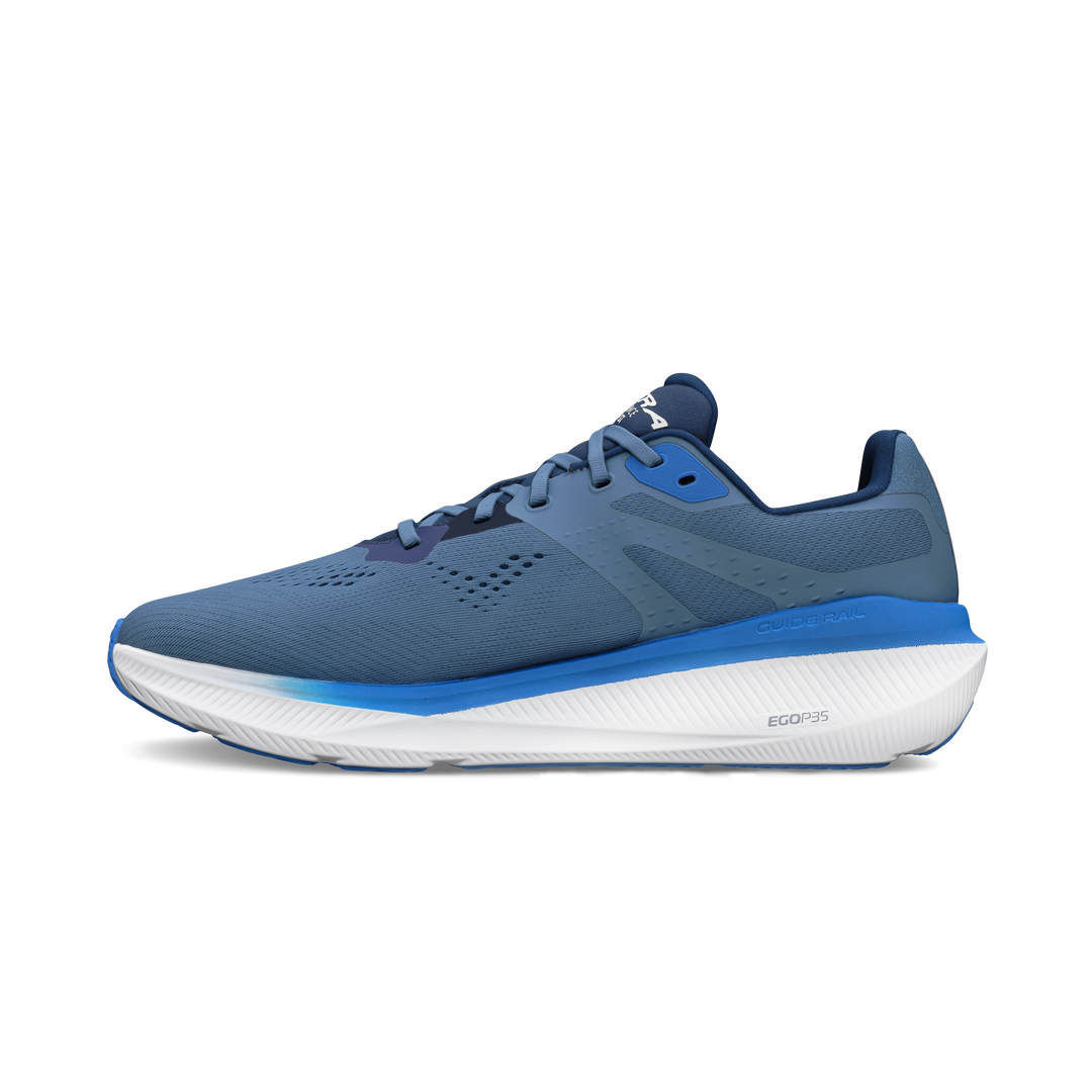 Altra Mens Experience Flow ST - Navy - Stability - SS26
