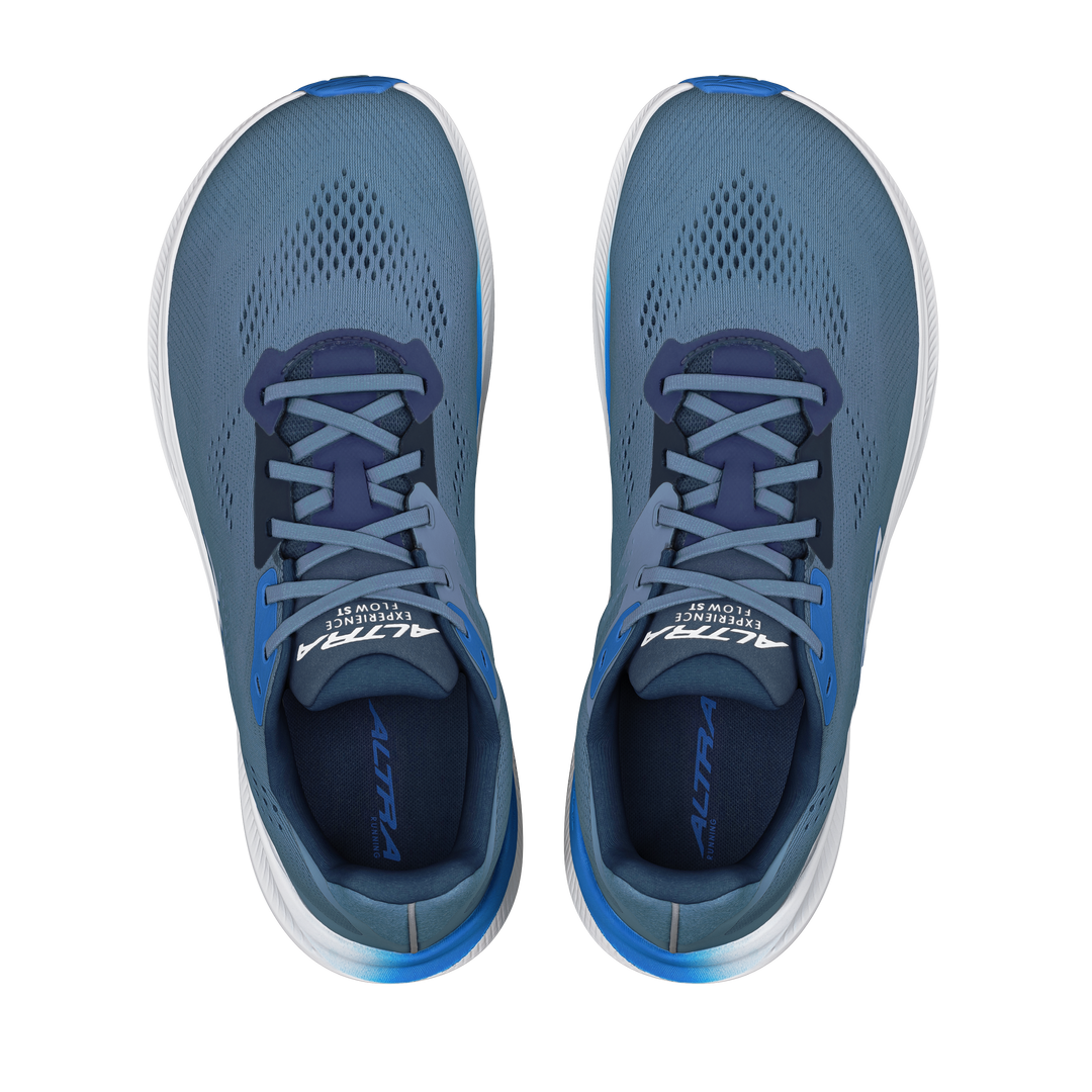 Altra Mens Experience Flow ST - Navy - Stability - SS26