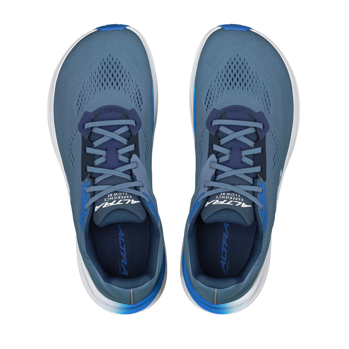 Altra Mens Experience Flow ST - Navy - Stability - SS26