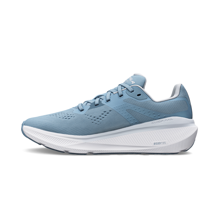 Altra Womens Experience Flow ST - Bleu clair - Stabilité - SS26
