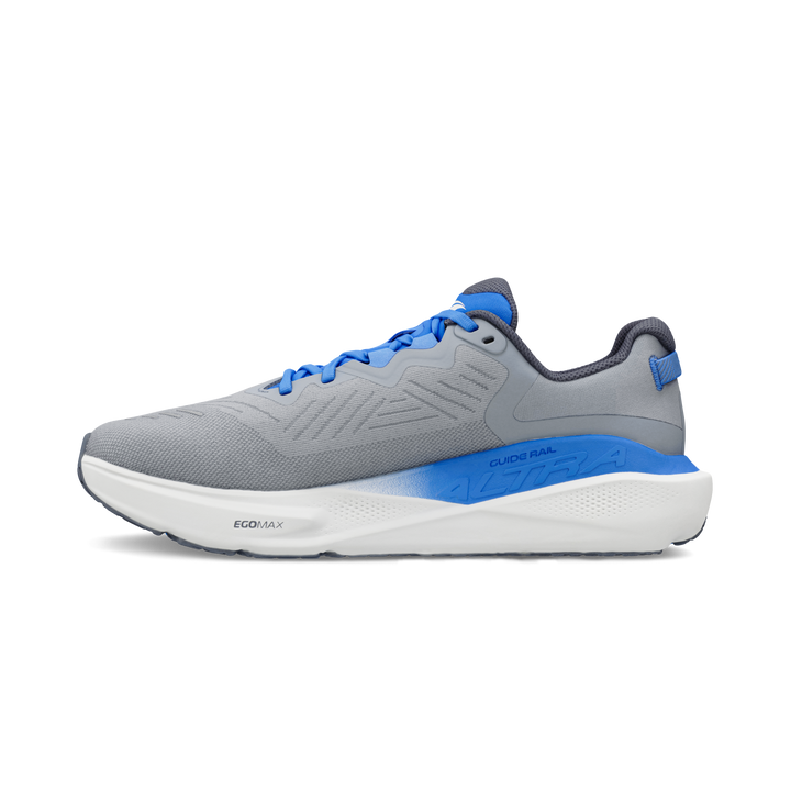 Altra Herren Paradigm 8 – Blau/Grau – Stabilität – SS26