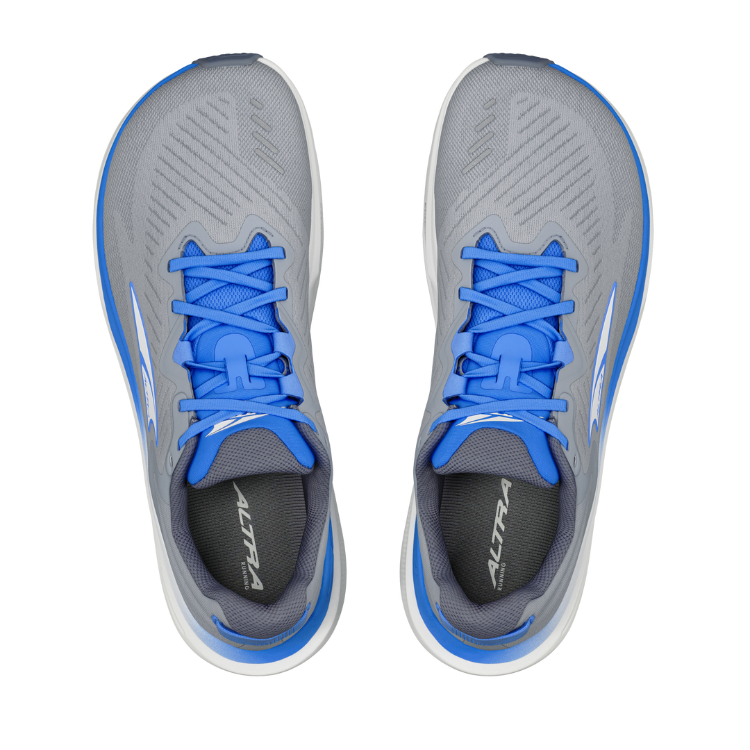Altra Herren Paradigm 8 – Blau/Grau – Stabilität – SS26