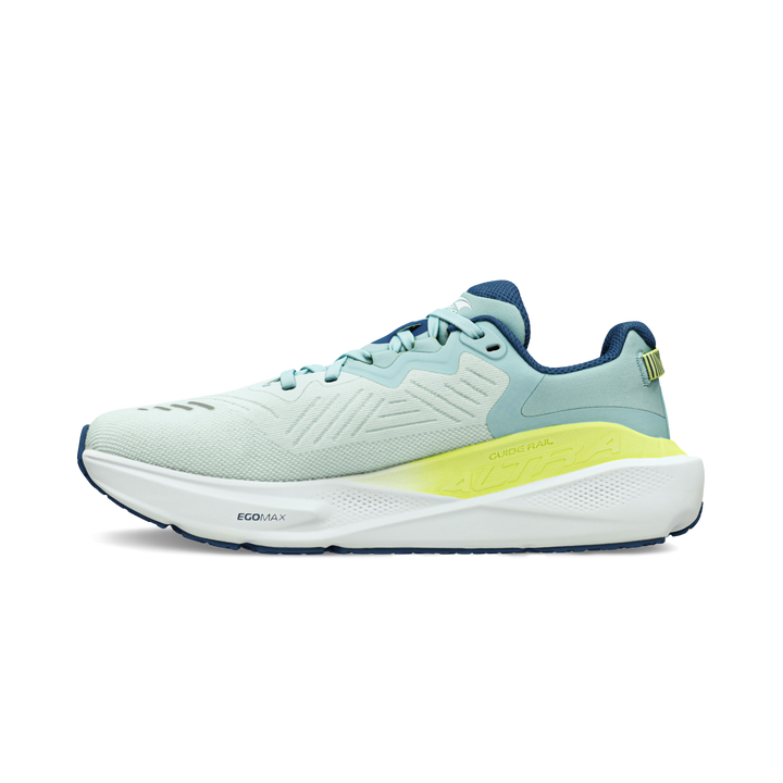 Altra Womens Paradigm 8 - Mint - Stability - SS26