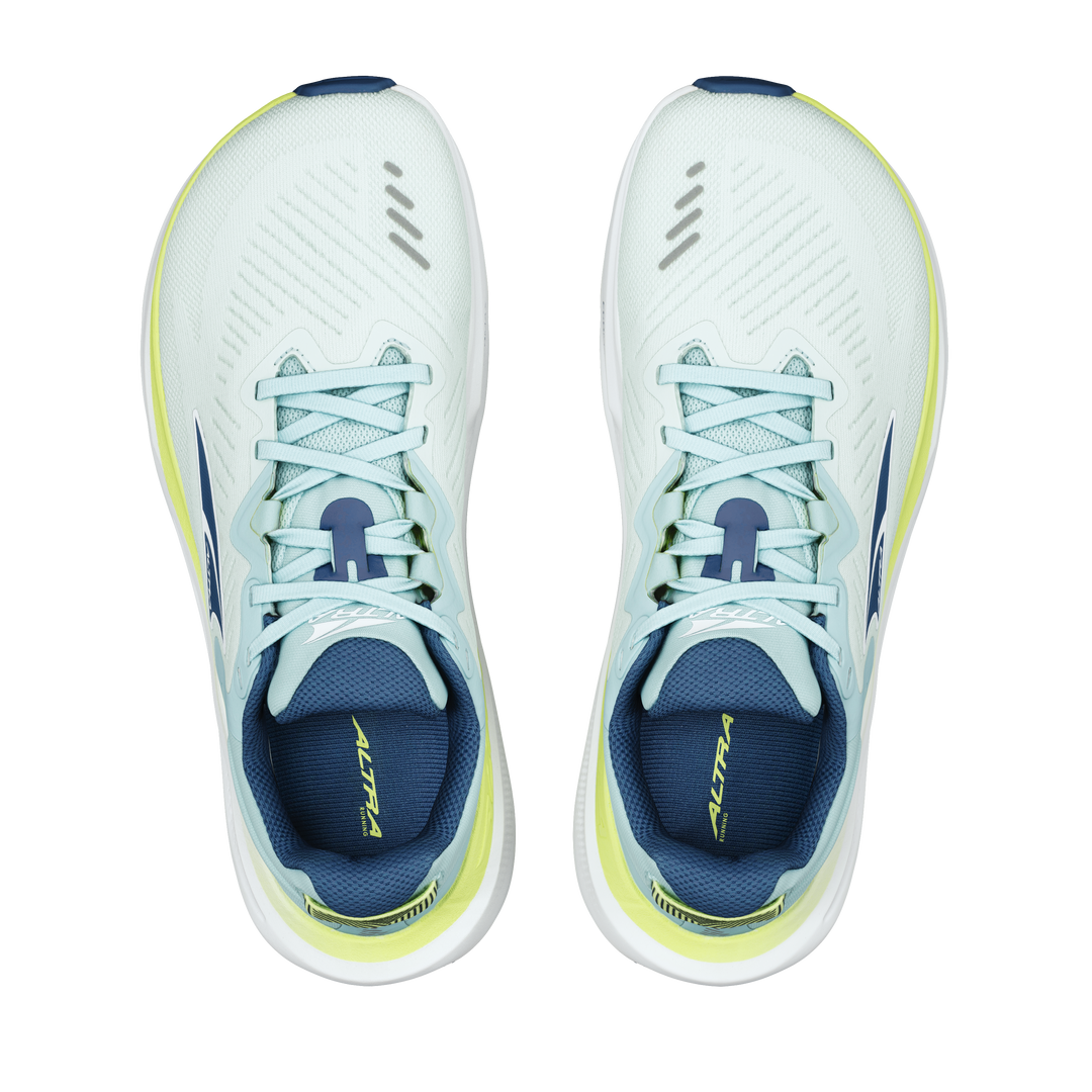 Altra Womens Paradigm 8 - Mint - Stability - SS26