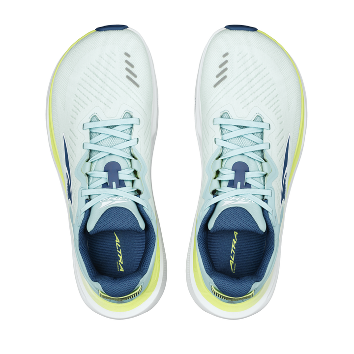Altra Womens Paradigm 8 - Mint - Stability - SS26