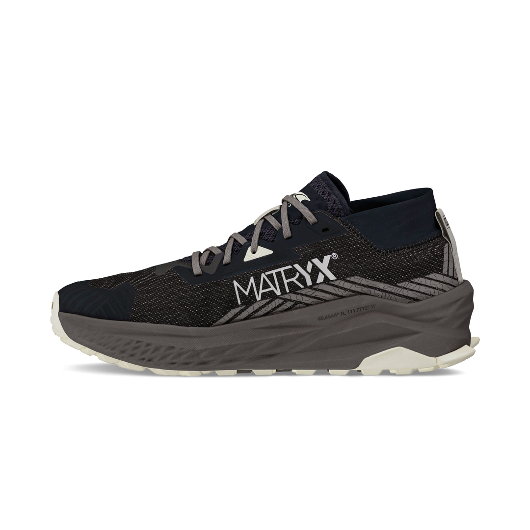 Altra Mens Olympus 275 - Taupe - Trail - AW25