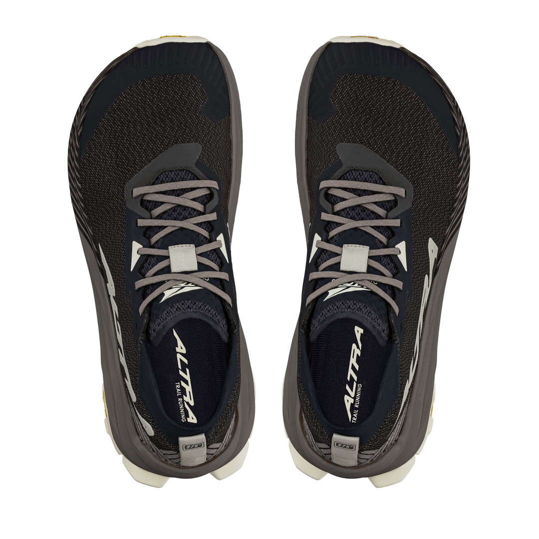 Altra Mens Olympus 275 - Taupe - Trail - AW25