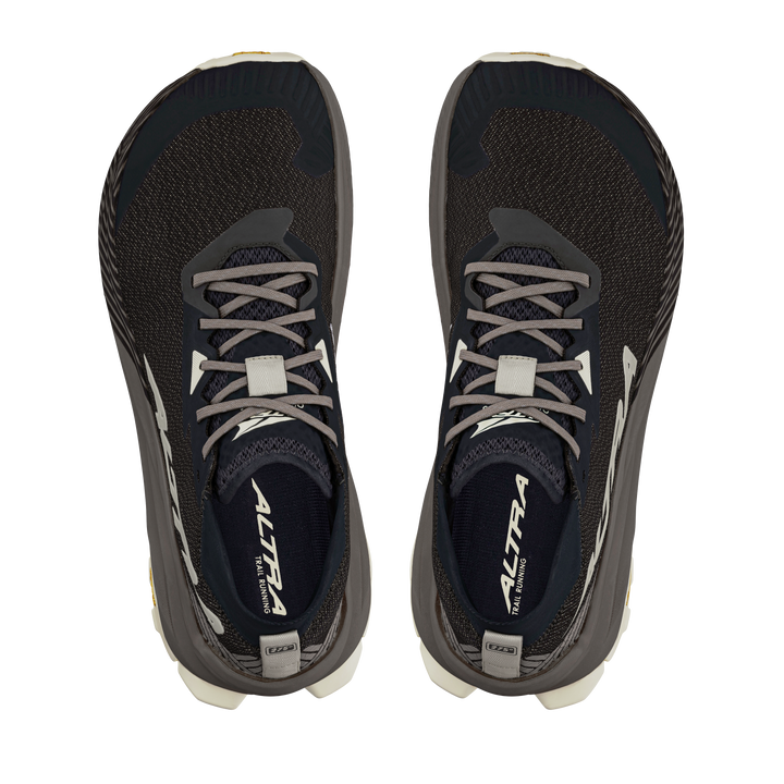 Altra Mens Olympus 275 - Taupe - Trail - AW25