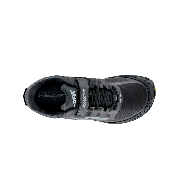 Altra Mens King MT 2 - Black - Trail - AW25
