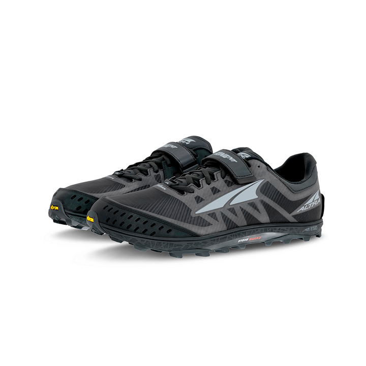 Altra Mens King MT 2 - Black - Trail - AW25