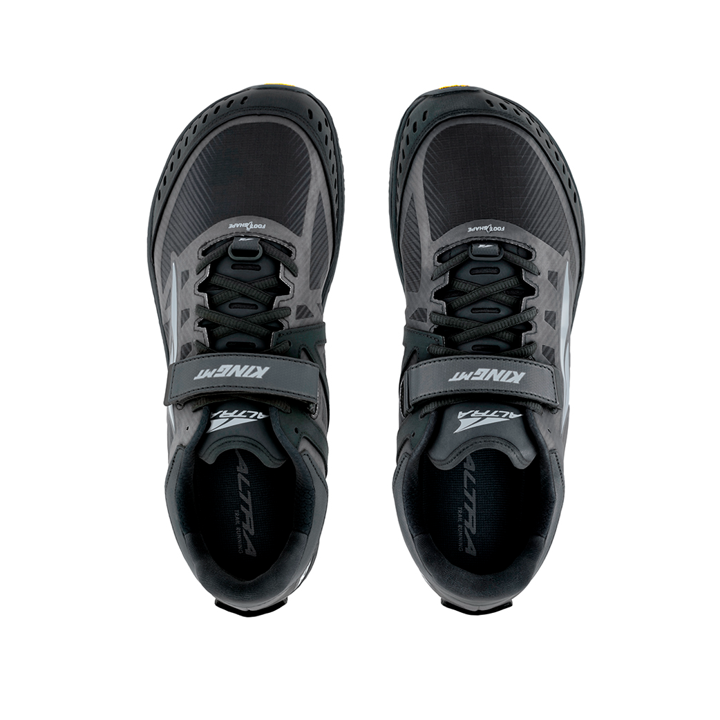 Altra Mens King MT 2 - Black - Trail - AW25
