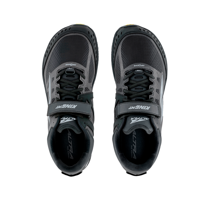 Altra Mens King MT 2 - Black - Trail - AW25