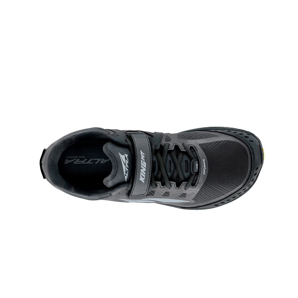 Altra Womens King MT 2 - Black - Trail - AW25