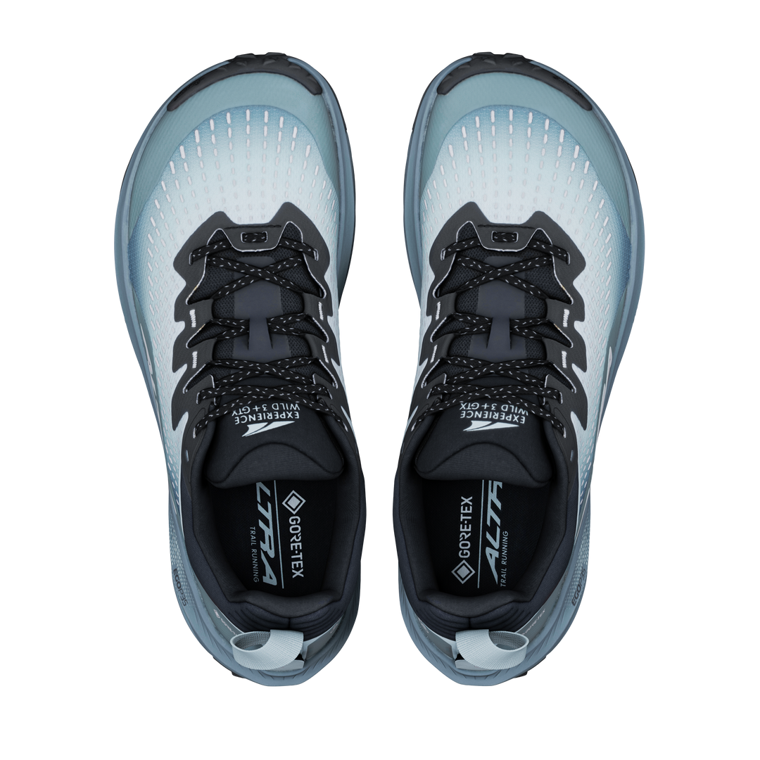 Altra Mens Experience Wild 3+ GTX - Blue Hour/Dawn - Trail - SS27