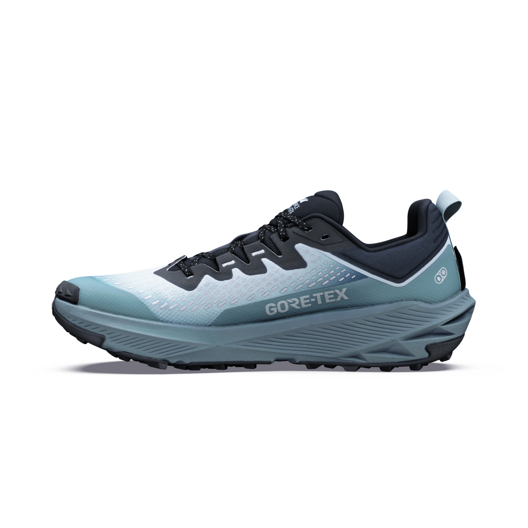 Altra Mens Experience Wild 3+ GTX - Blue Hour/Dawn - Trail - SS27