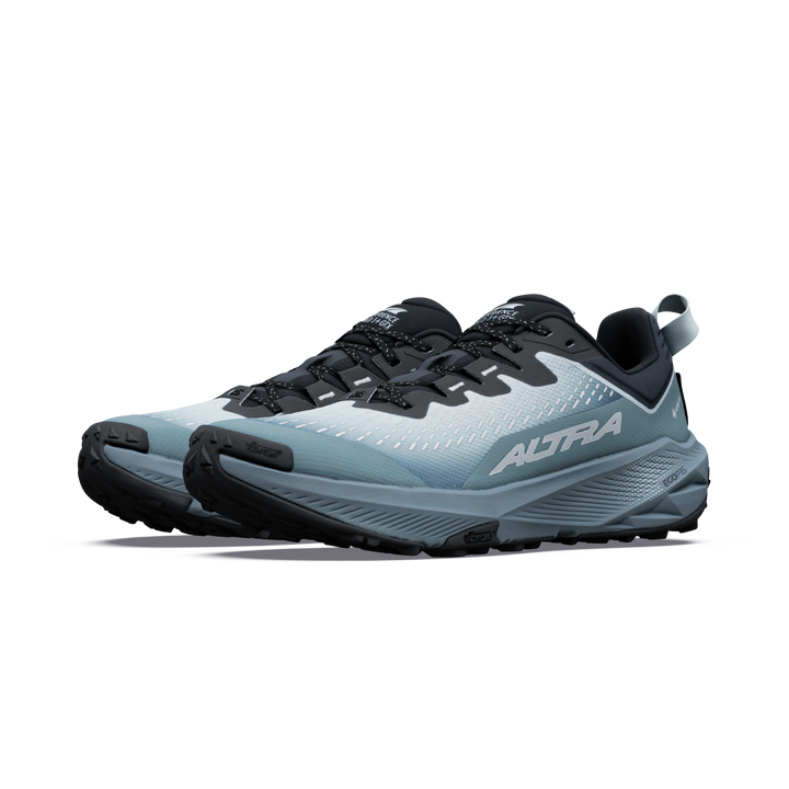 Altra Mens Experience Wild 3+ GTX - Blue Hour/Dawn - Trail - SS27