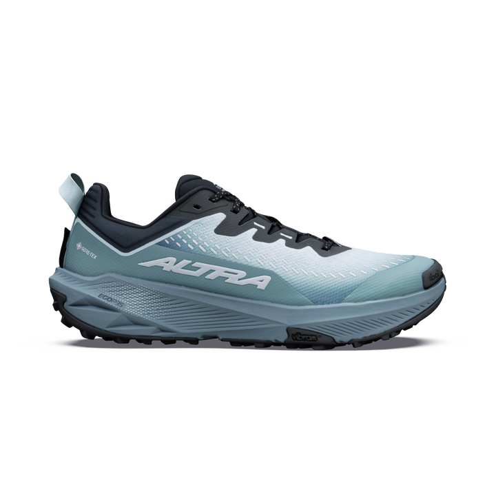 Altra Mens Experience Wild 3+ GTX - Blue Hour/Dawn - Trail - SS27