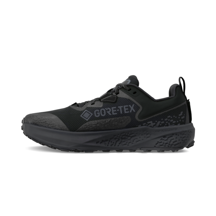 Altra Mens Timp 6 GTX - Black/Black - Trail - SS26