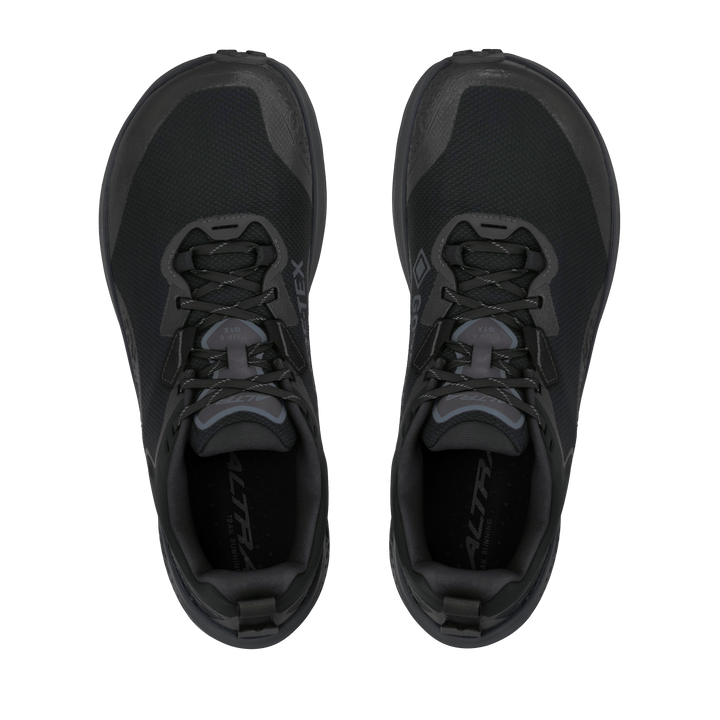 Altra Mens Timp 6 GTX - Black/Black - Trail - SS26