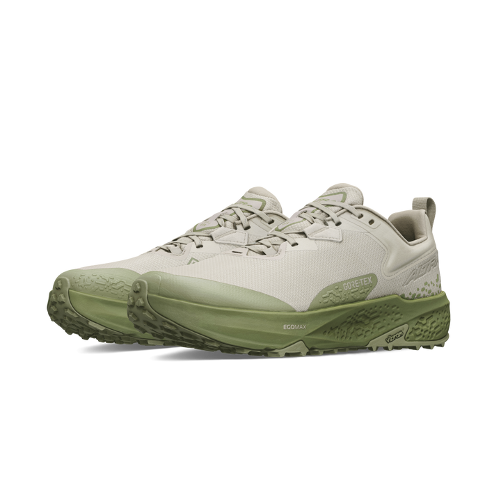 Altra Mens Timp 6 GTX - Dusty Olive - Trail - SS26
