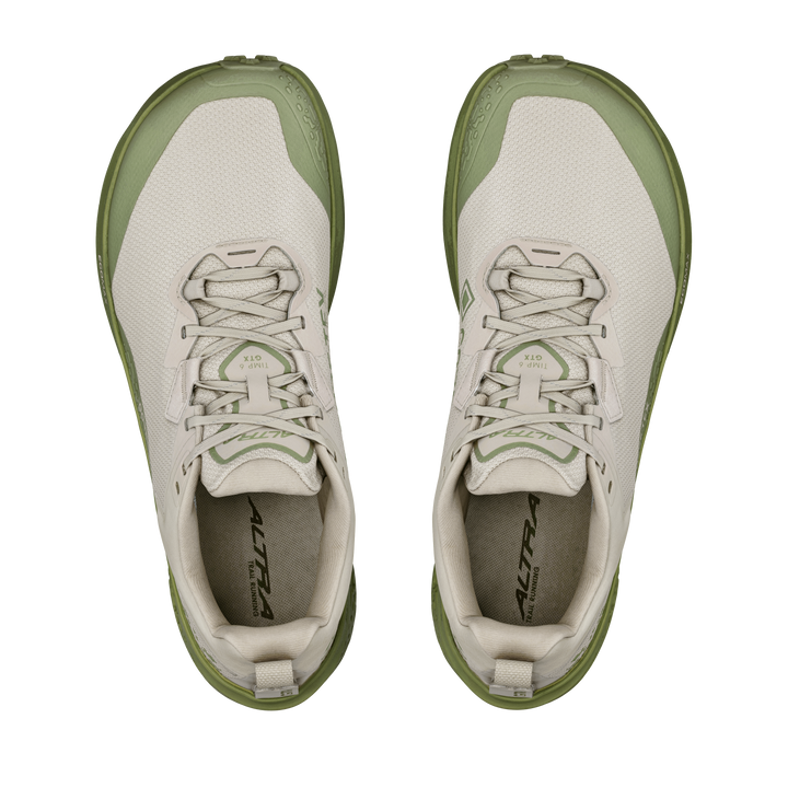 Altra Mens Timp 6 GTX - Dusty Olive - Trail - SS26