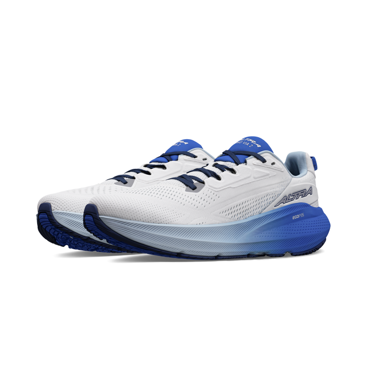 Altra Mens FWD Via 2 - Blue/Gray - Neutral - SS26