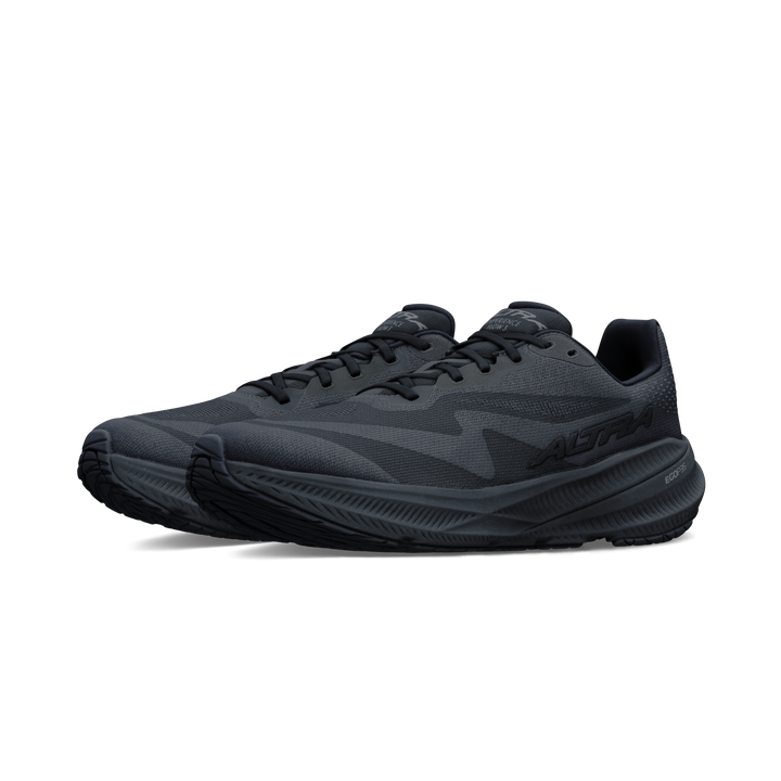 Altra Mens Experience Flow 3 - Black/Black - Neutral - SS26