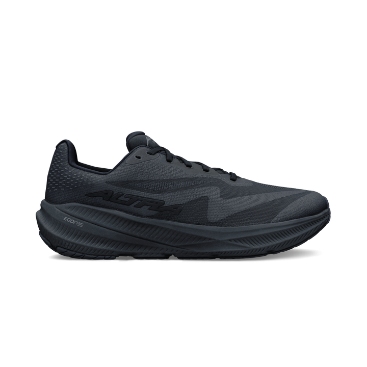 Altra Mens Experience Flow 3 - Black/Black - Neutral - SS26