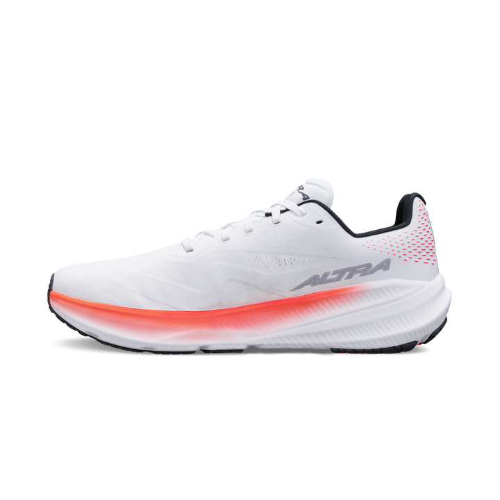Altra Mens Experience Flow 3 - White/Coral - Neutral - SS26