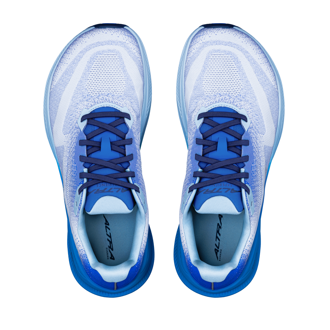 Altra Mens Experience Flow 3 - Blue/Gray - Neutral - SS26