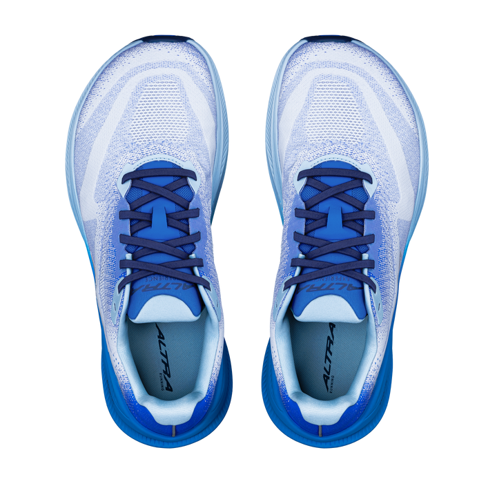 Altra Mens Experience Flow 3 - Blue/Gray - Neutral - SS26