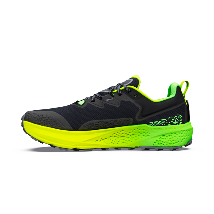 Altra Mens Timp 6 - Black/Turbulence/Gecko - Trail - AW26