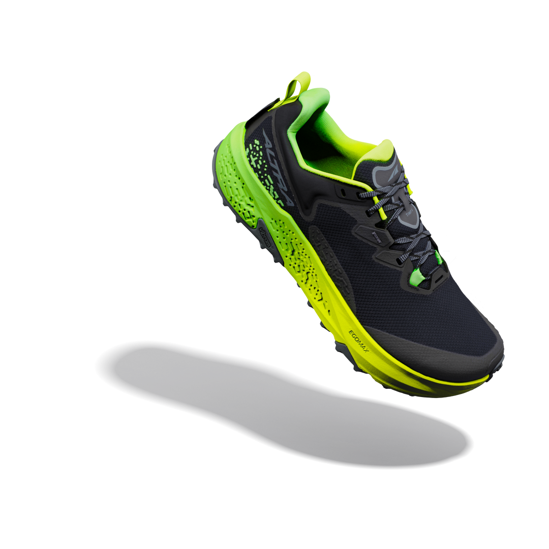 Altra Mens Timp 6 - Black/Turbulence/Gecko - Trail - AW26