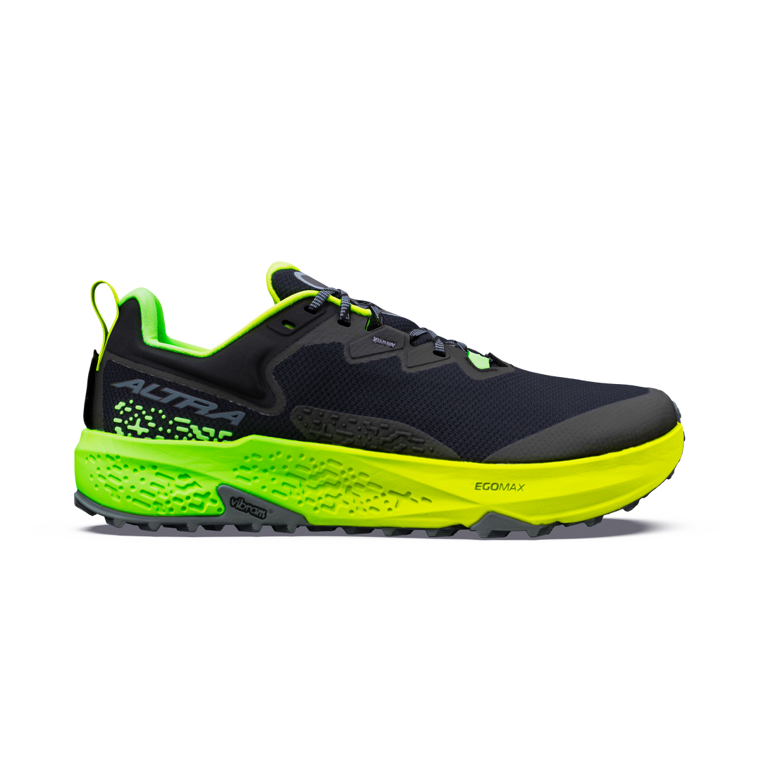 Altra Mens Timp 6 - Black/Turbulence/Gecko - Trail - AW26