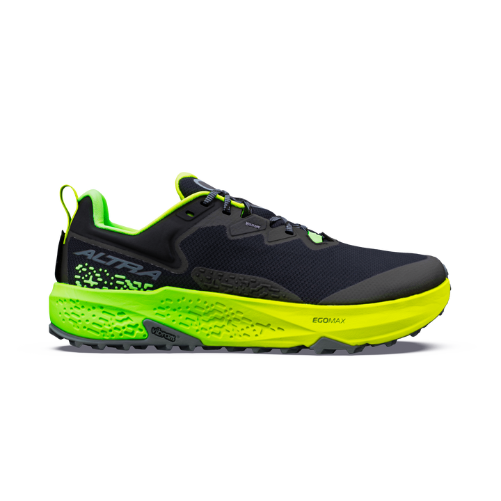 Altra Mens Timp 6 - Black/Turbulence/Gecko - Trail - AW26