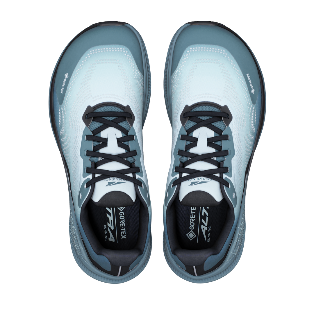 Altra Mens Experience Flow 3 GTX - Blue Hour/Dawn - Neutral - SS27