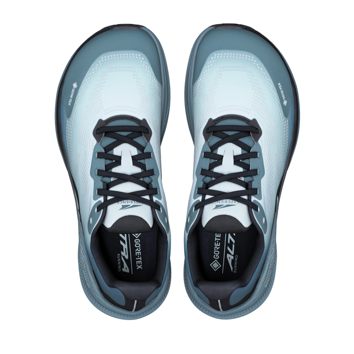 Altra Mens Experience Flow 3 GTX - Blue Hour/Dawn - Neutral - SS27