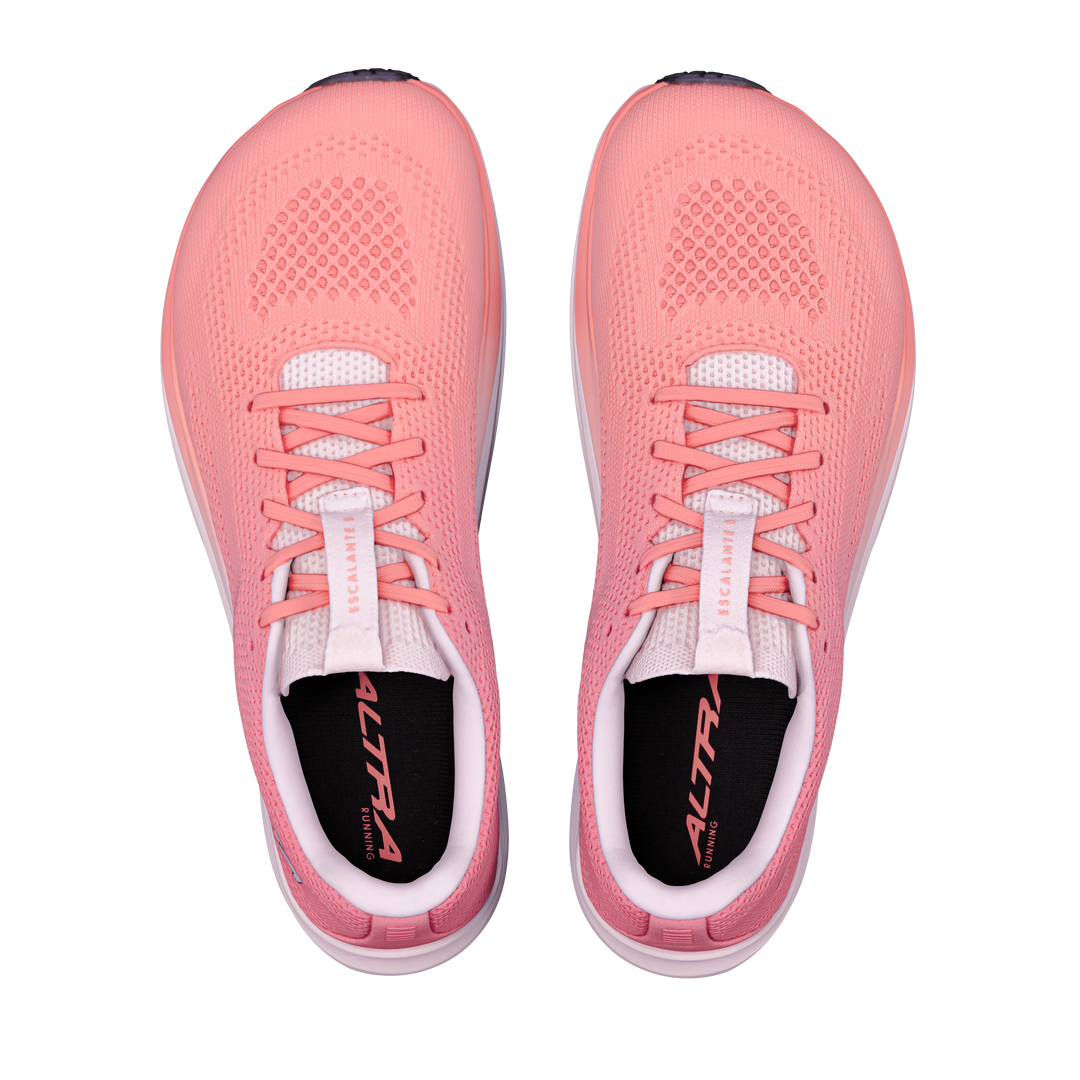 Altra Womens Escalante 5 - Desert Flower/Coconut Cream - Neutral - AW26