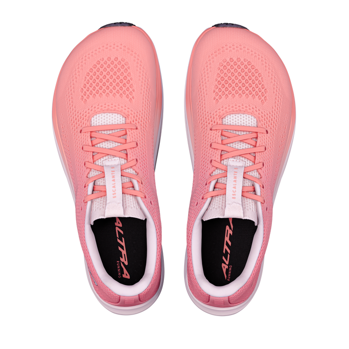 Altra Womens Escalante 5 - Desert Flower/Coconut Cream - Neutral - AW26