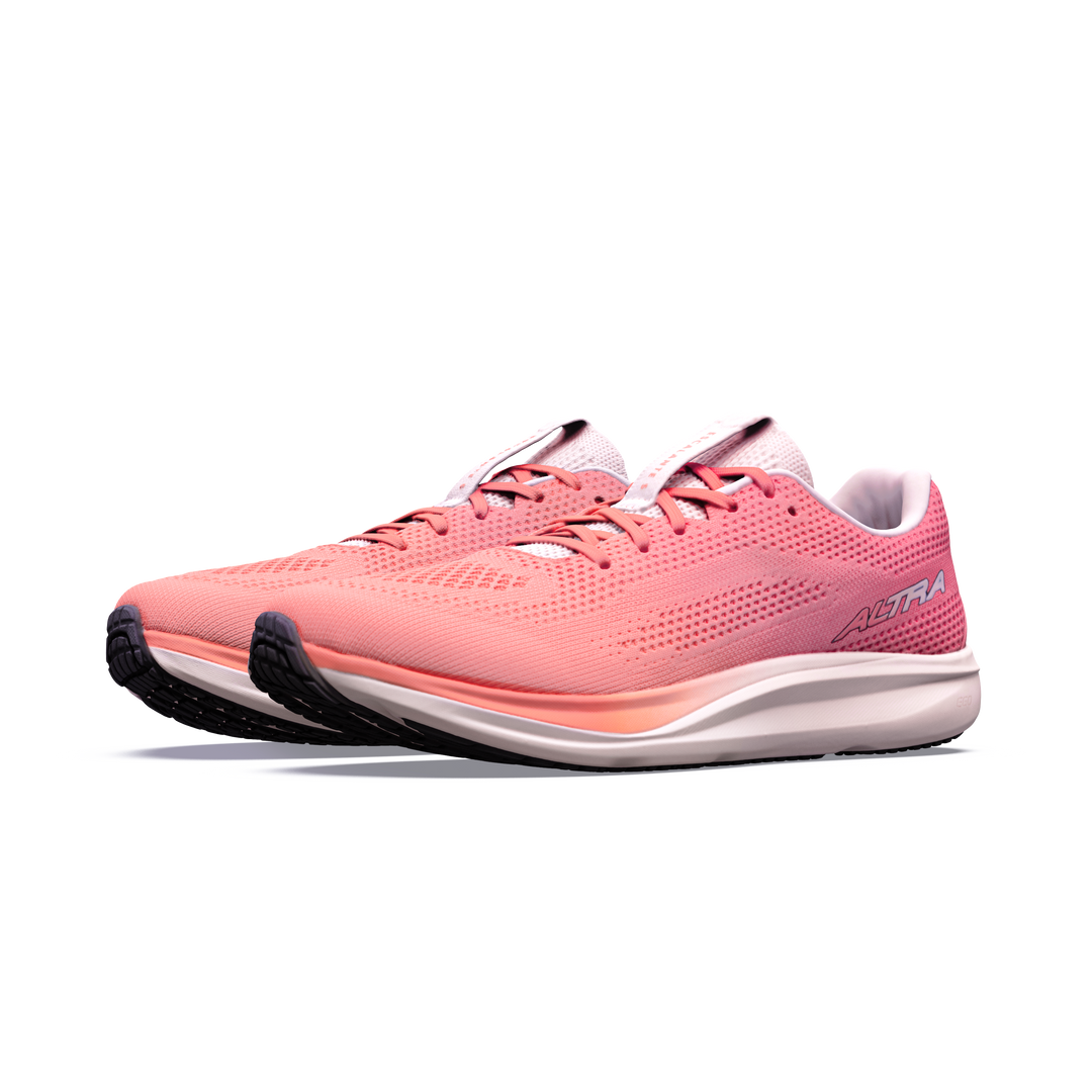 Altra Womens Escalante 5 - Desert Flower/Coconut Cream - Neutral - AW26