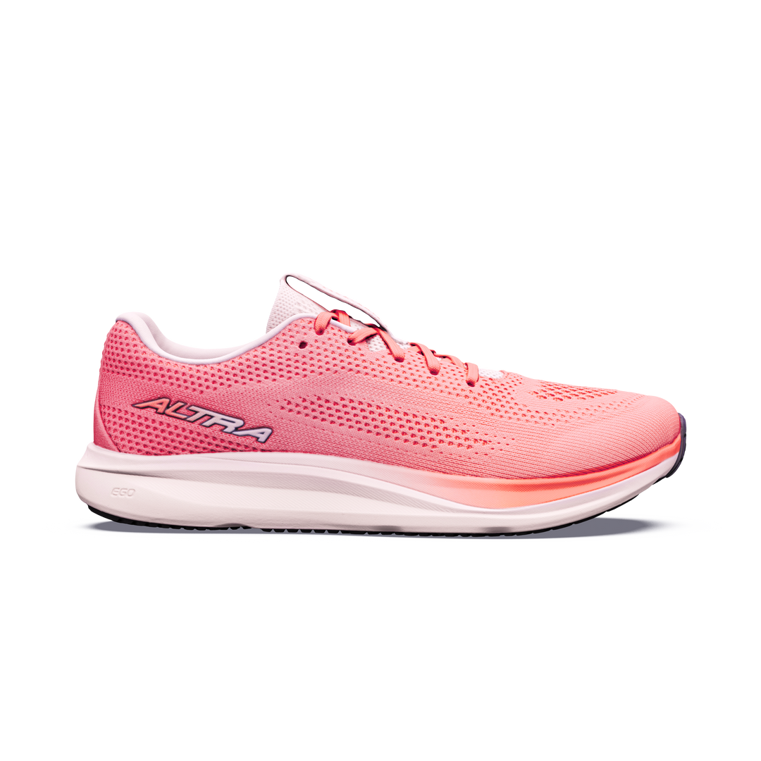 Altra Womens Escalante 5 - Desert Flower/Coconut Cream - Neutral - AW26
