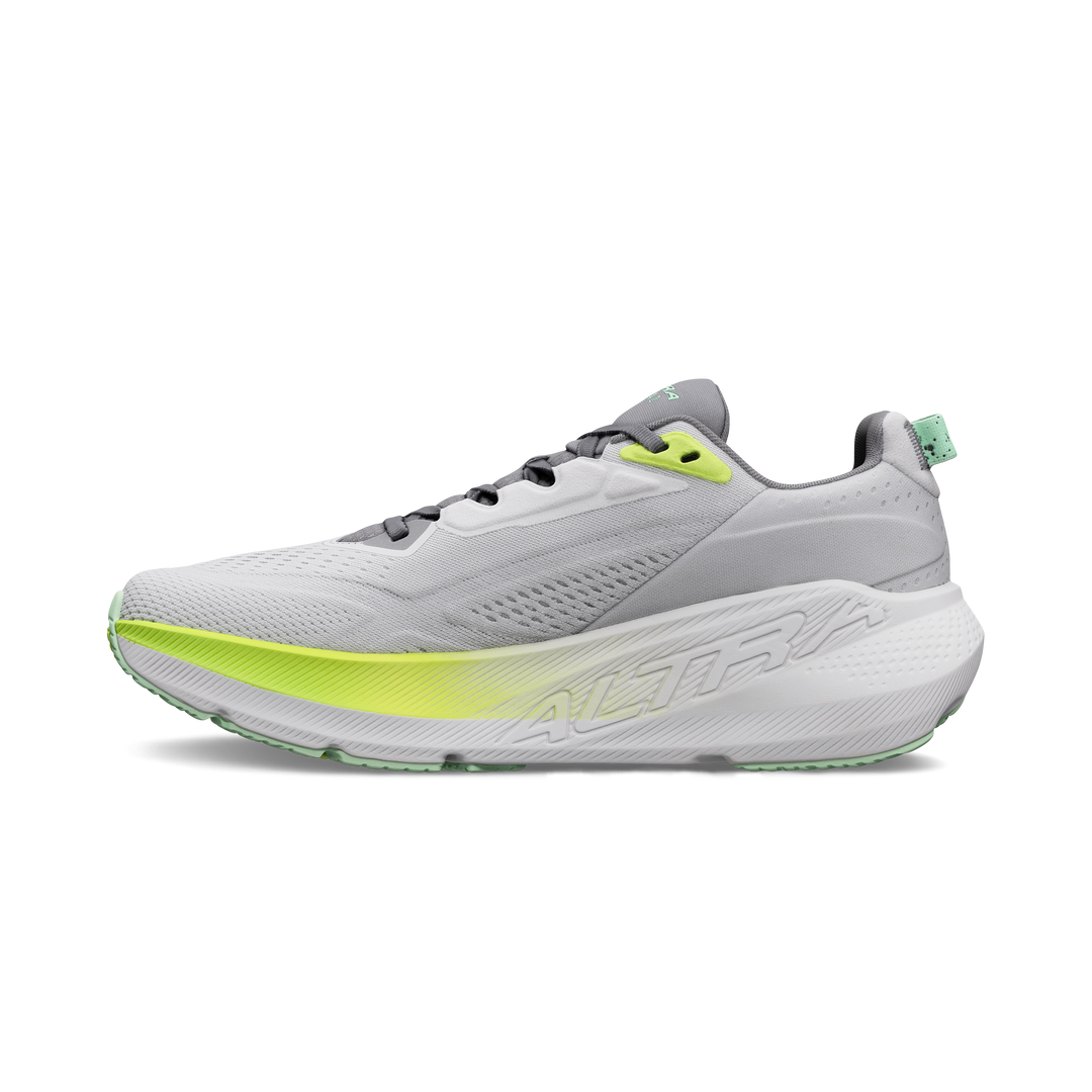 Altra Womens FWD Via 2 - Gray - Neutral - SS26
