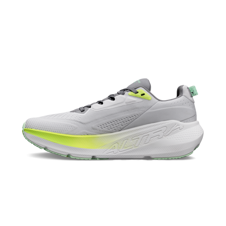 Altra Womens FWD Via 2 - Gray - Neutral - SS26