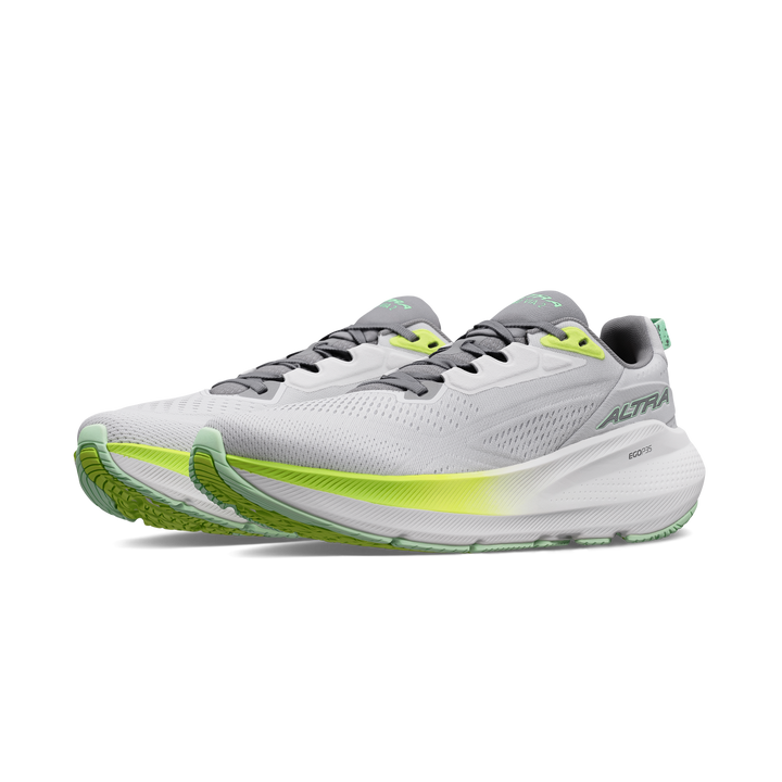 Altra Womens FWD Via 2 - Gray - Neutral - SS26