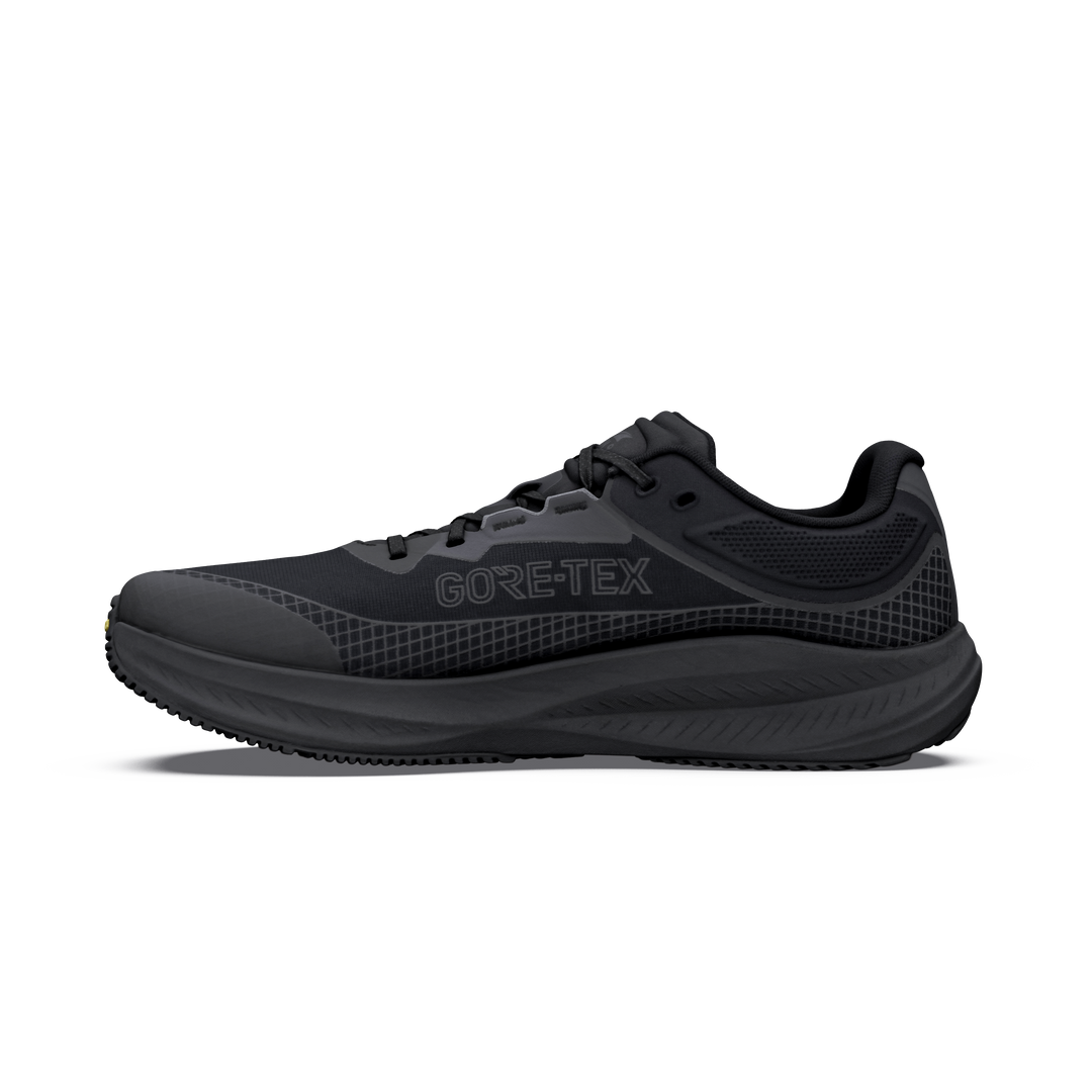 Altra Womens Torin 9 GTX - Black/Black - Neutral - AW26