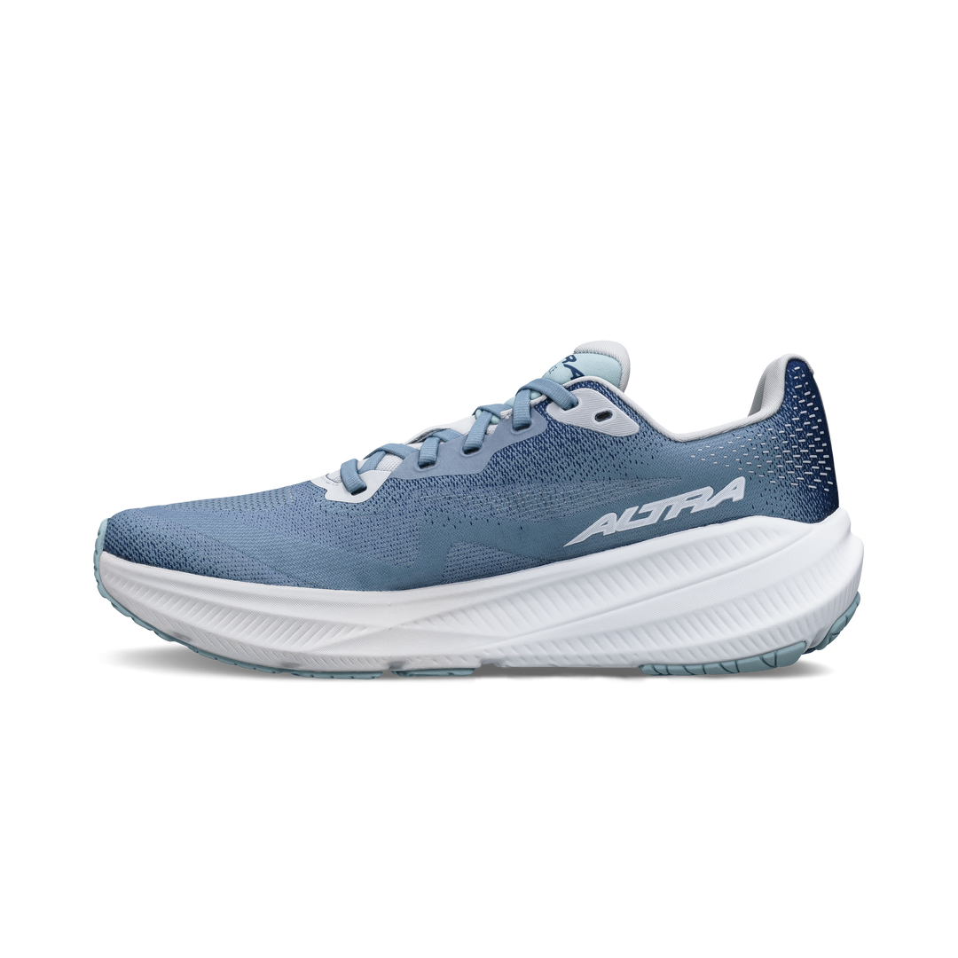 Altra Womens Experience Flow 3 - Light Blue - Neutral - SS26