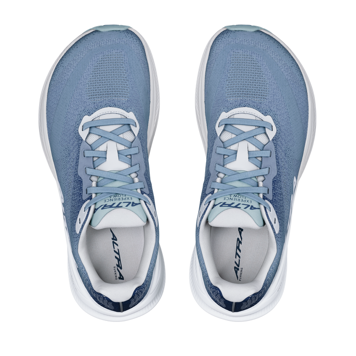 Altra Womens Experience Flow 3 - Light Blue - Neutral - SS26
