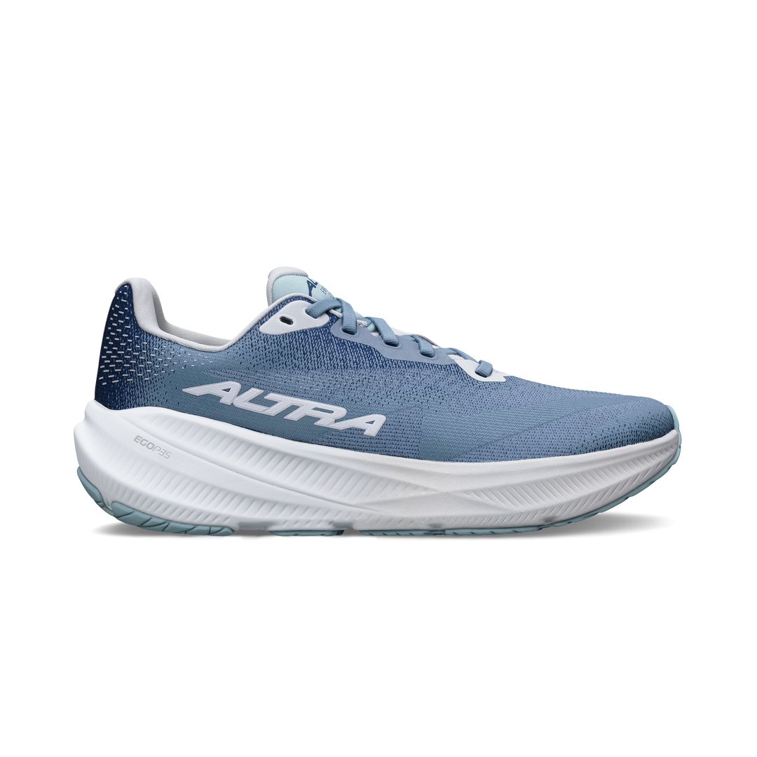 Altra Womens Experience Flow 3 - Light Blue - Neutral - SS26