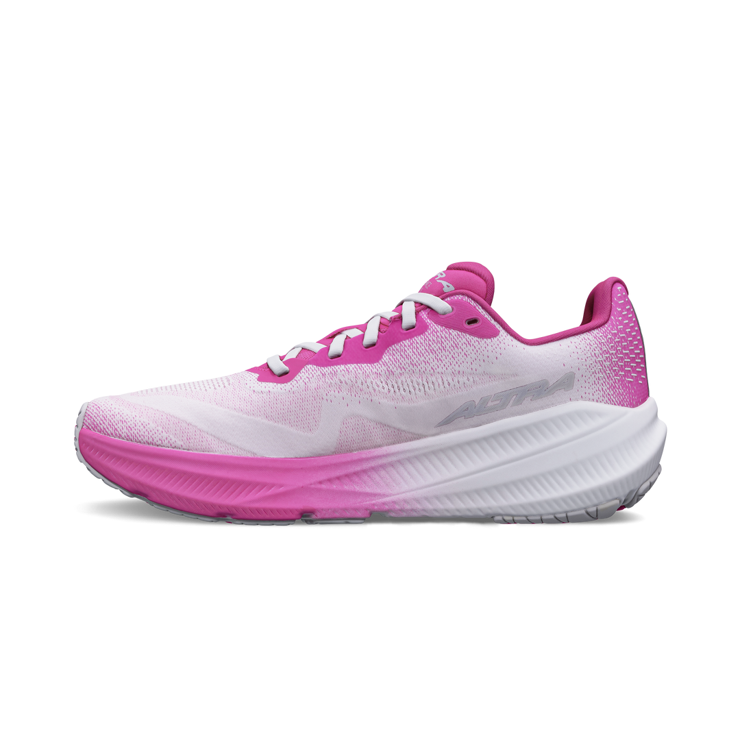 Altra Womens Experience Flow 3 - Purple - Neutral - SS26