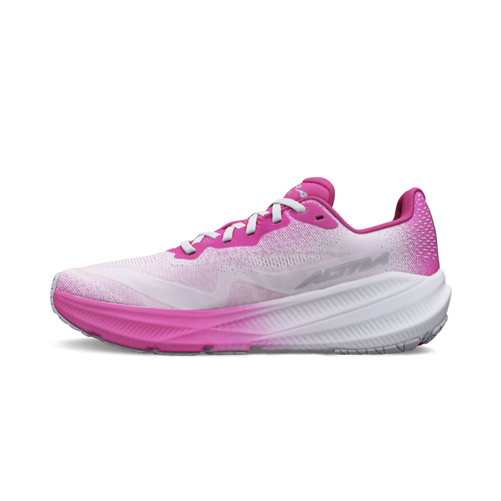Altra Womens Experience Flow 3 - Purple - Neutral - SS26